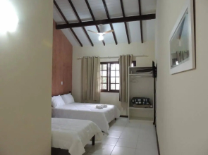 Itaipava Cama e Café