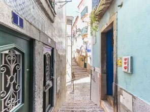 Downtown Stylish by Homing