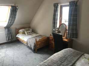 Woodend B&B