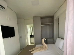 Edificio Promenade II Apt 1108