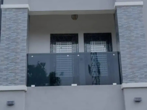 Bamgbose Apartments in Surulere, Lagos Nigeria