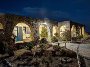 Martineli Residence