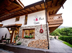 Superior Chalet Tiroler Madl