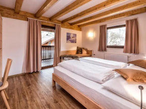 Appartement Treffpunkt