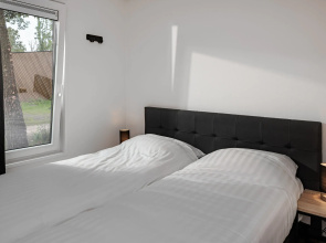 Lodge in Schaijk With Private Sauna