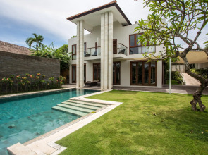 The Samata by LifestyleRetreats
