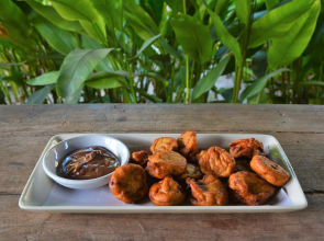 Forra Diving Resort - Sunrise Beach - Koh Lipe