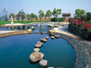 Wuxi Taihu Garden Hotel