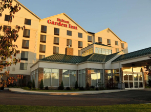 Hilton Garden Inn Erie