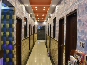 Diplomat Inn Hotel