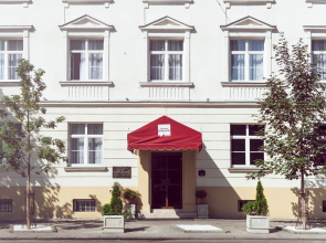 Hotel Theater Belgrade