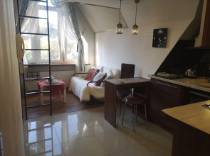 Apartament Luksik ul.Stroma