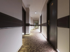 Mokinba Hotels Montebianco