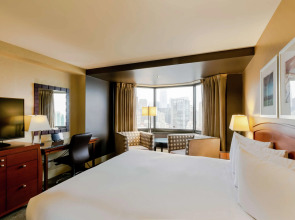 Parc 55 San Francisco - A Hilton Hotel