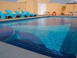 Baity Hotel Apartments