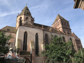 La Cour des Cordonniers