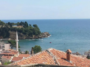 Apartments Gazi