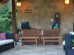Lanna Ban Hotel