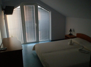 Family Hotel Maritime