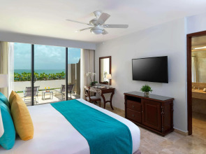 Paradisus Cancún – All Inclusive