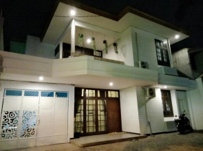 RedDoorz near Sanan Malang