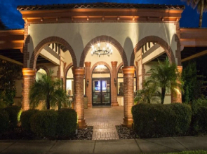 The Flagler Inn