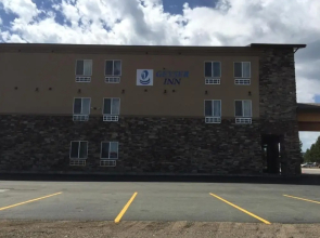 Geyser Inn