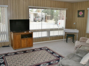 Roadrunner Club 111 - 2 Br Home