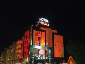 Hotel La Bella Soma