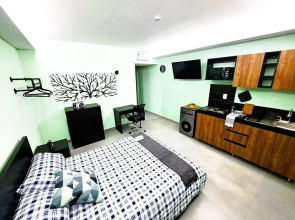A11 Super Suite Premium At Plaza Acequia