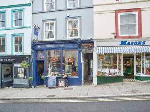 The Gull s Nest in Whitby