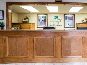 America's Best Value Inn Sandpoint