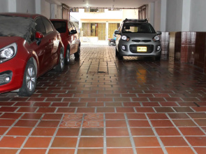 Hotel Brisas de Calima