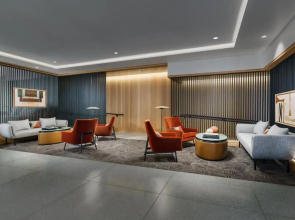 AC Hotel by Marriott Bethesda Downtown