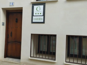 Apartamento Buenavista