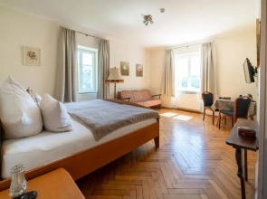 Kräuterhotel Villa Vontenie