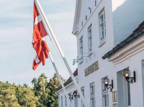 Brobyvaerk Kro