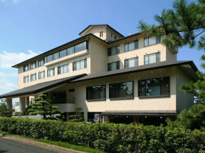 Hotel Minato Yuyu