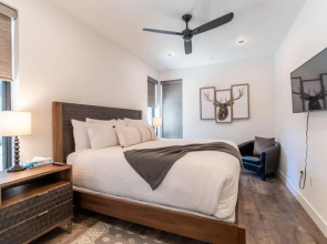 River West Condos #714 by Summit County Mountain Retreats