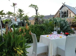 Rumah Kito Resort Hotel Jambi by Waringin Hospitality