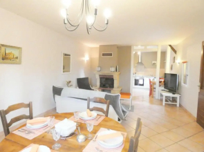 Gîte Bascons, 3 pièces, 4 personnes - FR-1-360-184