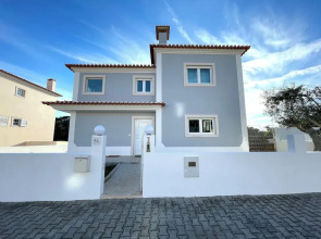 Oliva Home Ericeira