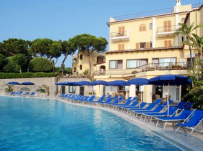 Albergo Terme San Lorenzo