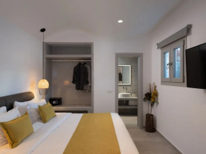Santa mar Eco suites