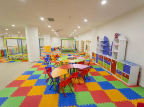 Laguna Beach Alya Resort & SPA - All Inclusive