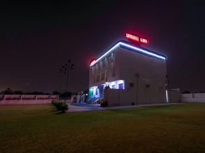 Gulabi Bagh Resort (A unit of Sarvmangla Garden)