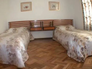 Chalets Remo