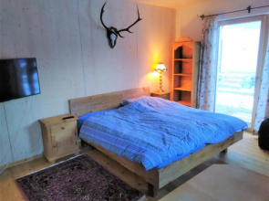Country Apartment Lungau