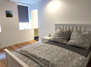 Ferienwohnung Wasserkunst 2