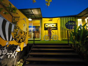 Chick Resort Khao Kho